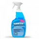 Disinfectant liquids