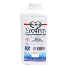 Acetone 1lt