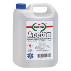 Acetone 4lt