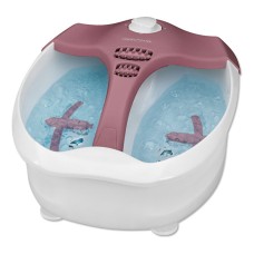 Foot massager Foot massager