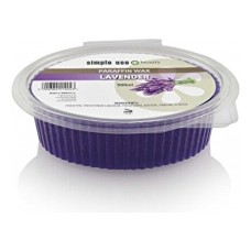 Paraffin Wax Levender 500ml