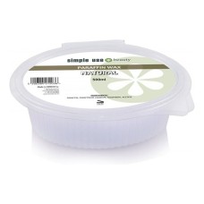 Paraffin Wax Natural 500ml