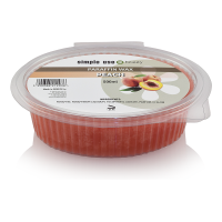 Paraffin Wax Peach 500ml Paraffin Wax Peach 500ml