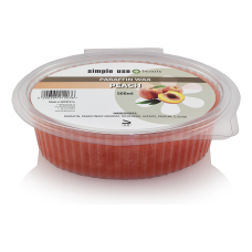 Paraffin Wax Peach 500ml