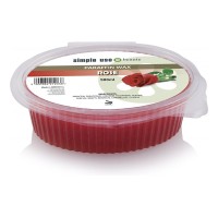 Paraffin Wax Rose 500ml Paraffin Wax Rose 500ml