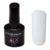 ALX Gel Polish One Step - No 2 White (Medium 8 ml) ALX Gel Polish One Step - No 2 White (Medium 8 ml)
