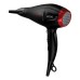 Hair dryer with 2200W AC motor and ION function