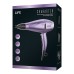 Hair dryer with 2200W AC motor and ION function Hair dryer with 2200W AC motor and ION function