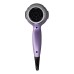 Hair dryer with 2200W AC motor and ION function Hair dryer with 2200W AC motor and ION function