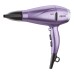 Hair dryer with 2200W AC motor and ION function Hair dryer with 2200W AC motor and ION function