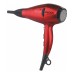 Hair dryer with 2200W AC motor and ION function