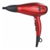 Hair dryer with 2200W AC motor and ION function
